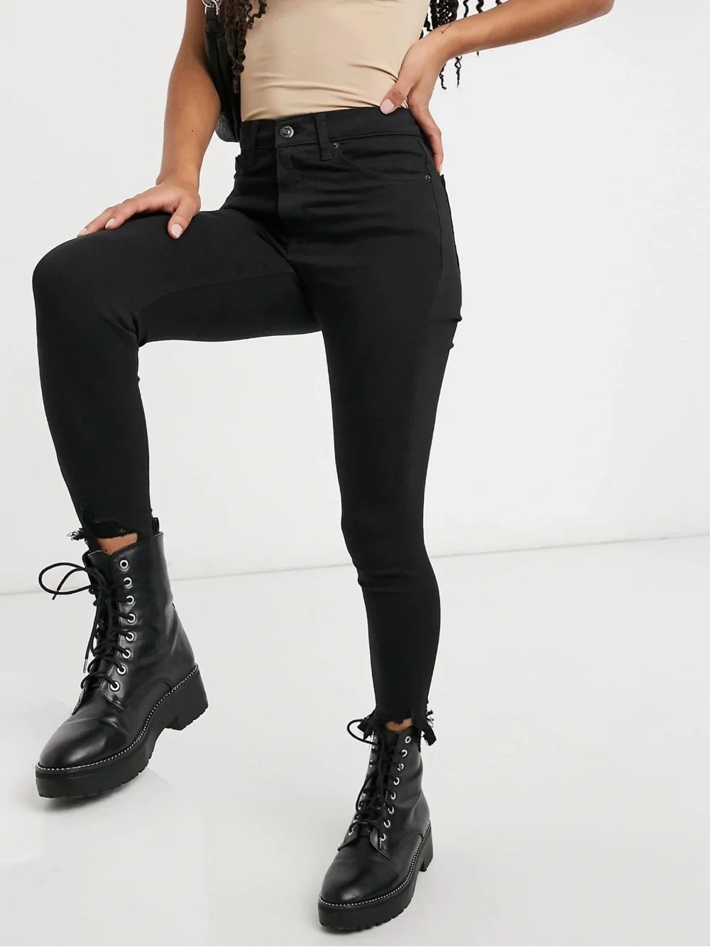 Topshop never worn